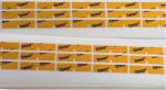 0.048mm Acrylate Double Sided Adhesive Tape TESA 4972 Sticky Thin Film