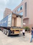 99% high precision Automatic flour maize corn plantain powder packing machine in