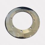 Custom Circular Slitting Knife Cardboard Core Cutters Circular Knives Circular