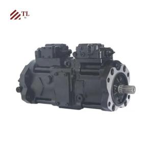 Wholesale Hydraulic Main Pump Assembly for JCB200 JS200 JS210 JS240 K3V112DTP-9C79 Plunger Pump from china suppliers