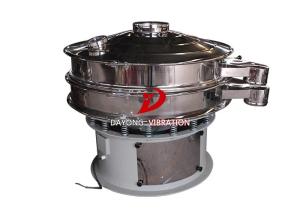 Wholesale Food Processing Diameter 600mm Grain Sieve Separator Machine from china suppliers