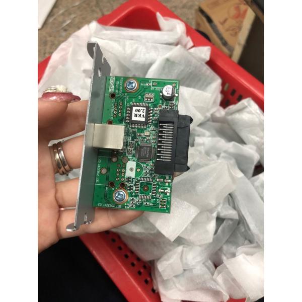 for Epson TM-88V TM88 Ub-U03II Interface Network Card