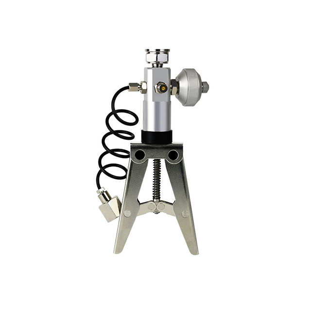 High Pressure Hydraulic Hand Pump Calibrator YS-039 for Pressure Gauge and Transmitter Calibration