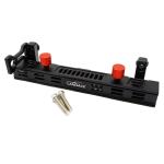 Customization 323X78X86MM Off-Road 4x4 Vehicle Exterior Accessories for Jeep