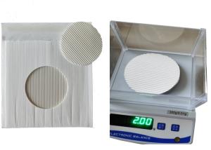 Wholesale 0.65 Oz 8.5 X 11 Padded Envelopes Eco Friendly Lightweight from china suppliers