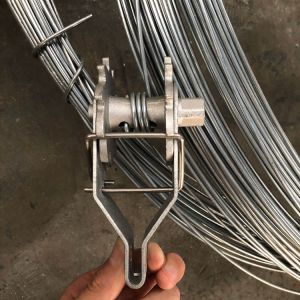 Wholesale Heavy Duty ODM Inline Wire Tensioner In Chain Link Fence from china suppliers