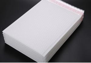 Wholesale 30x40 Cm Cool Shield Bubble Mailers , Customized Air Bubble Mailer from china suppliers