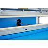 DUOQI DZQ-500TE Vacuum And Seal Machine High Accuracy For Food Preservation