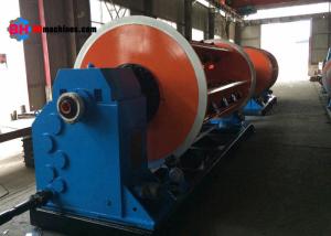 Wholesale Rigid Stranding Machine Wire Armouring Exporters 500 / 1+6+12+18+24+30 | BH Machines from china suppliers