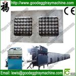 Egg Tray Molds injection mould making