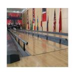 Exercise Muscle Competitive Internet Bowling Alley Game Machine Arcade Game