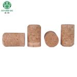 Wood Cork Wine Stopper Reusable Wine Bottle Cork Stopper