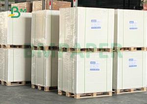 Wholesale High Density 210GSM 230GSM GC1 Paper Board For Industrial Printing from china suppliers