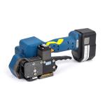 Upgrade lithium battery strapping plastic banding machine
