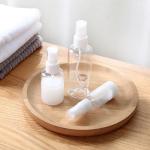 30ML Disinfectant Spray Bottle , Mini Hand Sanitizer Bottles Small Size Travel