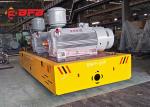 Battery Operated Car Mover Automatic Transfer Carriage No Rail Transportation