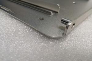 Wholesale Powder Coated Electroplating Anodising Bending Metal Plate from china suppliers