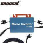 600W 700W 800W Competitive Price Solar Grid Tie Micro Inverter Micro Inverter Ac