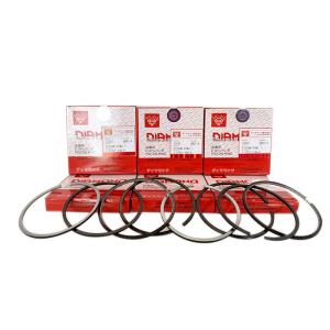 Wholesale 1-12121-146-0 Isuzu Engine Parts Engine Piston Ring For 1-1211-574-0 SH200A3 SL340 ZAX200-3 from china suppliers