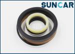 Wheel Loaders WA400-1 WA420-3 Komatsu 707-99-24510 Steering Cylinder Seal Kit