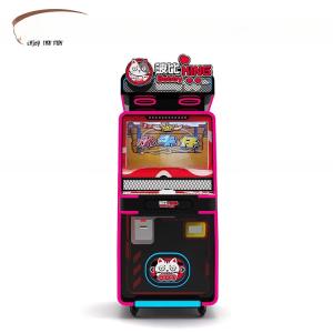Wholesale Self Developed King Bobby Ticket Arcade Machine For Indoor Game Center from china suppliers