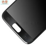 OEM Touch Screen Display Digitizer For Samsung S7 Edge Lcd 18 Months Guarantee