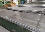 Austenitic Hot Rolled 201 Stainless Steel Sheet 2B 8K Slit Edge