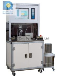 Wholesale DC Motor / AC Motor Assembly Automatic Scissor Correction Balancing Machine Manufacturers from china suppliers