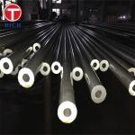 Hot Finished Thick Wall Steel Tube Heavy Wall Steel Tubing EN 10210 For