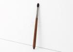 High Quality Handcrafted Tapered Eye Blender Crease Brush With Squirrel Hair