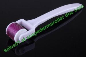 Wholesale you can buy derma roller micro roller from SCAPE from china suppliers