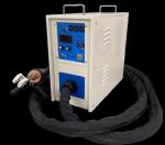 Handheld Induction Heater Brazing Welding Copper Brass Pipe