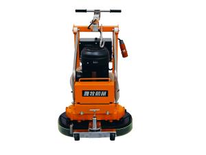 Wholesale YM-600 Epoxy Floor Grinding Machine from china suppliers