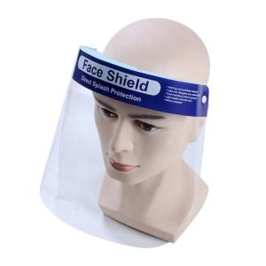 Wholesale Anti Fog PET Protective Face Shield from china suppliers