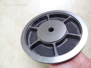 Wholesale Customized Flat Dies For Optimal Feed Production Results With 1524 Holes Dia 0.8mm from china suppliers