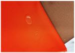 Polyester 65% Cotton 35% Twill Water Resistant Material For Industry Cloth