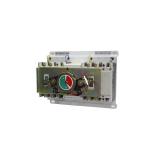 ATSQ2 Series Intelligent MCCB type double power changeover switch 100 amp