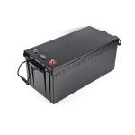 Lifepo4 100AH 24V Lithium Battery Pack For Robot Replace Lead Acid Battery Packs