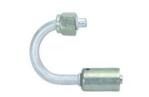 Auto A/C Beadlock Fittings A/C Hose Couplers A/C connectors Car Air Conditioning