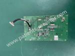 Edan SE-1200 Express ECG/EKG Machine Keypad Board Part Number 21.53.106780-1.4