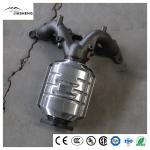 for Hyundai Elantra Super Quality OEM Quality Auto Catalytic Converter