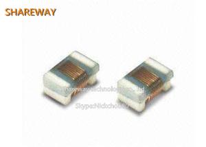 Wholesale 1812WBT-1L_ Gate Drive Transformer Surface Mount Wideband RF Transformers from china suppliers