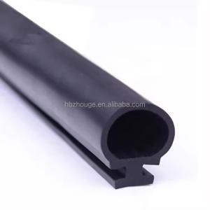 Wholesale EPDM Rubber Draught Seal Waterproof Water Seal for Shower Door Customizable Design from china suppliers