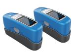 Triple Angles Gloss Measurement Units 0.1GU Resolution For Ceramic Products