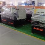 Saide Acrylic Polishing Machine 1350 Edge Polishing Machines For Acrylic 0-60