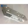 Buy cheap 6063T5 Aluminum Alloy CNC Machining Components Bracket For Balance Bike from wholesalers