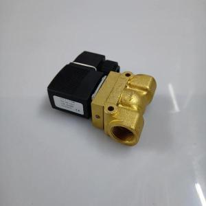 Wholesale 23402670 TD Exhaust Solenoid Valve for Ingersoll Rand air compressor spare parts from china suppliers