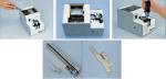 automatic screw feeder NJ-4540 electric screw feeder