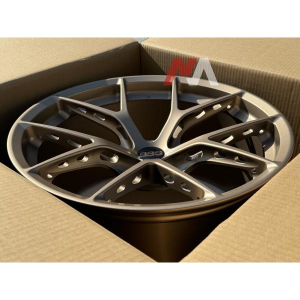 BBS FI-R EVO Wheels For BMW F87 F82 F80 M2 M3 M4 Wheels