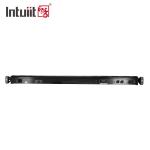 12x2W Indoor DJ Linear Light Bar DMX Control LED Wall Washer For Facade Weddings